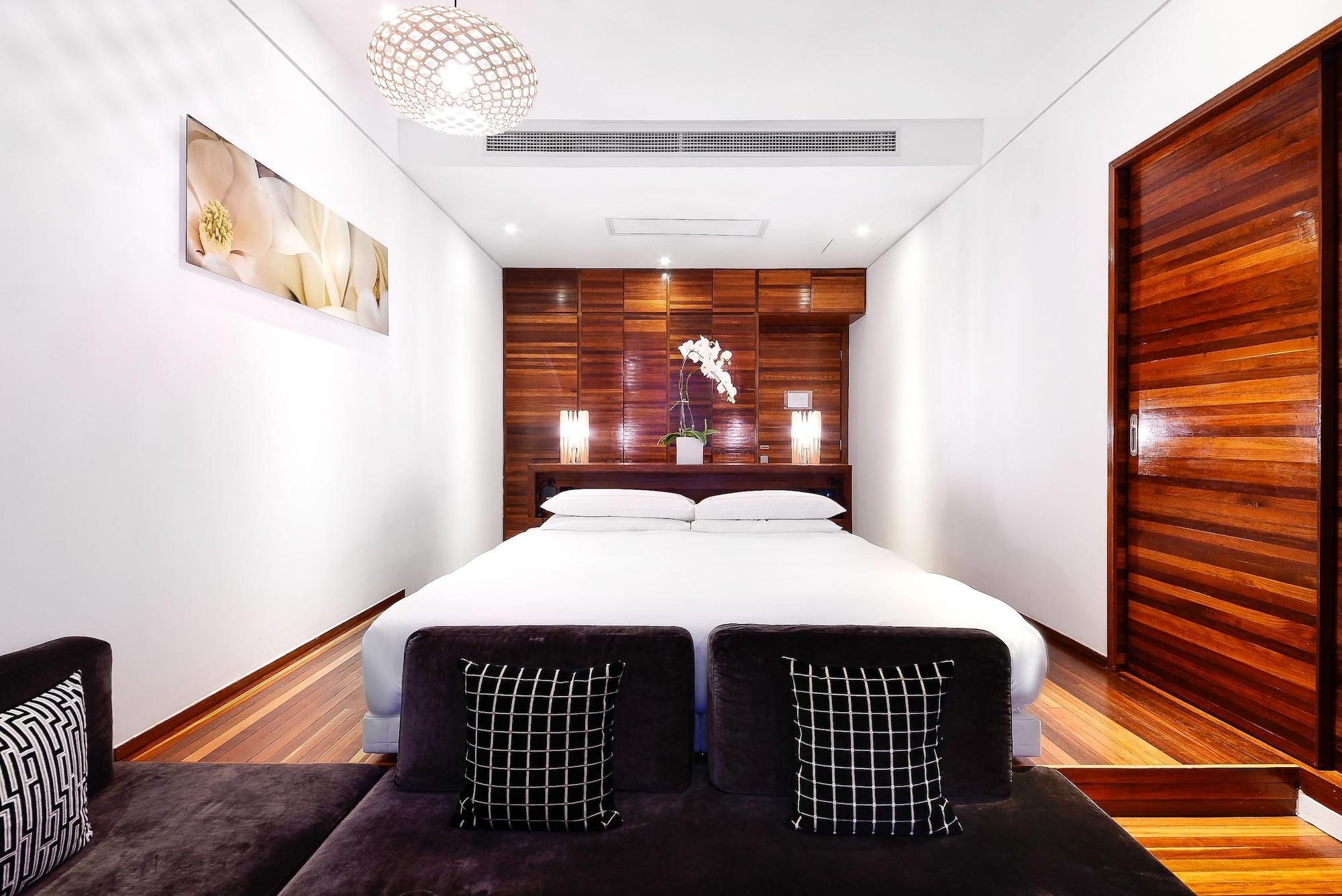 Urbn Boutique Shanghai Bagian luar foto