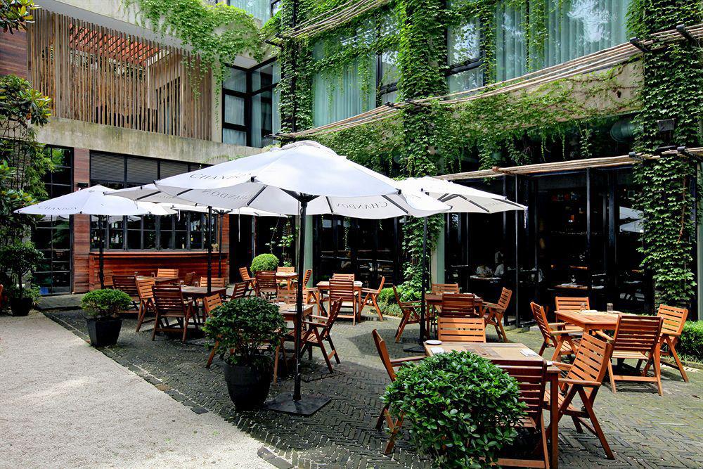 Urbn Boutique Shanghai Bagian luar foto