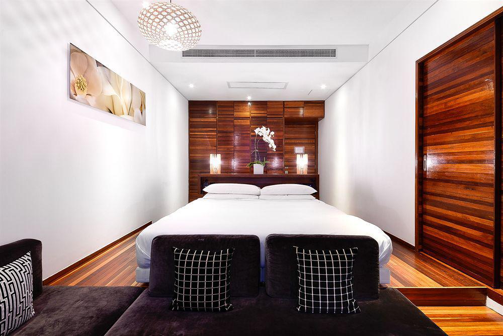 Urbn Boutique Shanghai Bagian luar foto